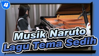 [Naruto] Lagu Tema Sedih!_4