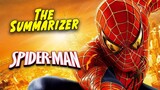SPIDER-MAN in 10 Minutes | The Kid who wanted to be a Wrestler