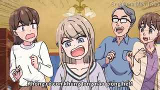 Khi khủng long trong trí tưởng tượng của bạn quá chúa hề - #animeclip