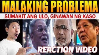 BREAKING NEWS PRES MARCOS NAGSALITA GENERAL BANTAG UPDATE GEN CATAPANG GUMANTI REACTION VIDEO