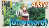 [Banished from the Hero's Party]AMV |  (Graveyard)