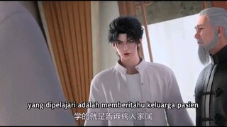 Urban Miracle Doctor eps 7 sub indo