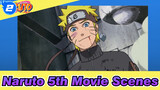Naruto Shippuden the Movie: Bonds Scenes #3 (End)_2