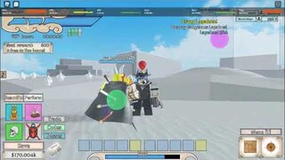 One Piece: Final Chapter 2 (Roblox) Dash Bug 2020