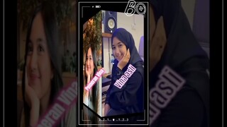 Cantik| Nayla pemeran Vina dan Vina cirebon #kenangan #fyp