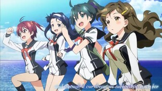 Vividred Operation ep03