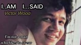 I AM...I SAID by VICTOR WOOD with LYRICS #victorwood #bringbackmemories #notoBelieveMUSIC