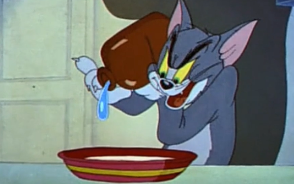 ฟื้นฟูชีวิตในมหาวิทยาลัยของคุณด้วย Tom and Jerry