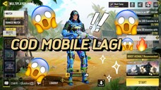 COD MOBILE LAGI‼️‼️‼️