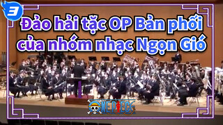 [Đảo hải tặc] OP Bản phối của nhóm nhạc Ngọn Gió_3