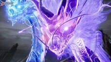 The Emperor of Myriad Realms Episode 188 Subtitle Indonesia