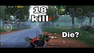 Fight or Die! Solo Vs Squad Sanhok - PUBG Mobile