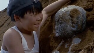 [Bách khoa toàn thư quái vật 330] Vua địa ngục quái vật Enmago, Ultraman Taro đã bị chặt đầu