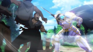 GAIKOTSU KISHI-SAMA... S1 - [PART2]