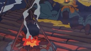 TOM SAWYER EPISODE 1 TAGALOG DUB