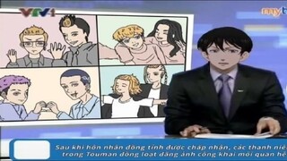 [ Anime ] Nhạc đã đỉnh edit còn đỉnh hơn #48| Tập này hơi chill :((