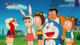 Doraemon the Movie: Nobita and the Animal Planet (1990) - Bahasa Indonesia