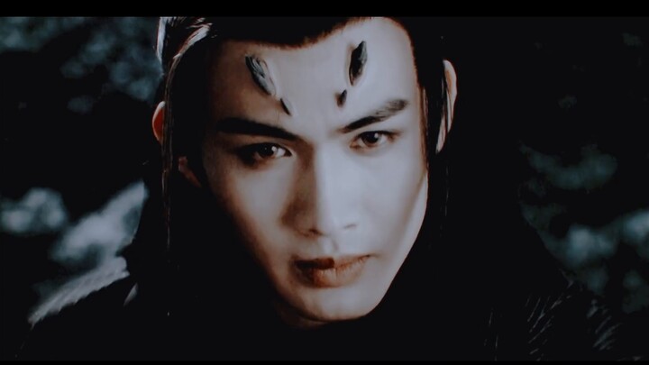 【Zhang Binbin x Wang Hedi】Prisoner of the Dragon ☽ℂ𝕣𝕒𝕫𝕪 𝕀𝕟 𝕃𝕠𝕧𝕖