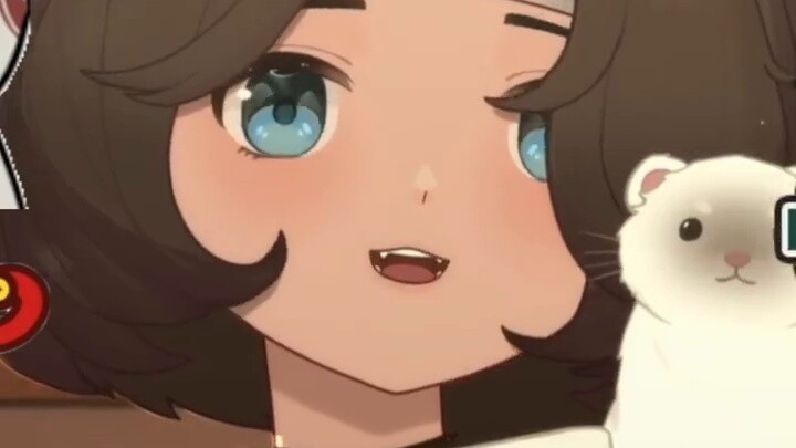 "Anchor, can you please cut out all your nonsense?"