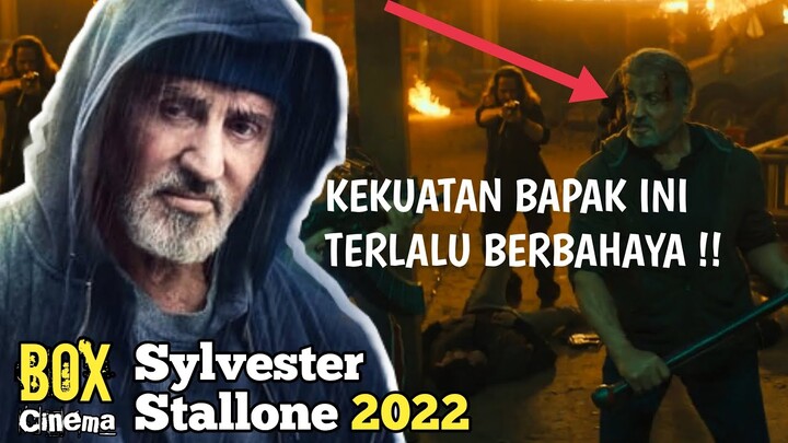 SUPERHERO Yang Hilang | Film action Terbaru 2022 | Alur Cerita Film