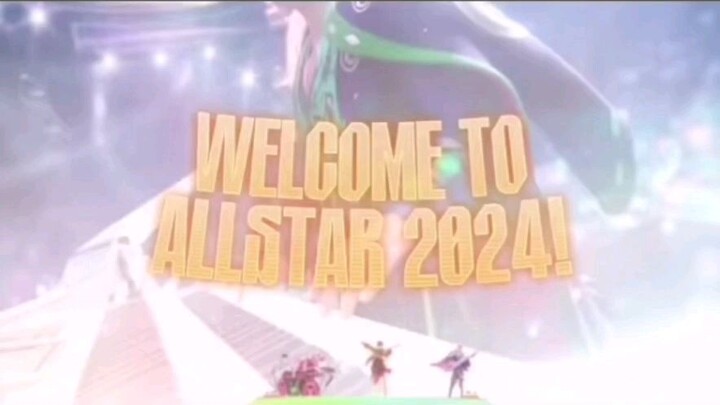 MLBB All Star Event 2024
