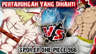 OP 966 !! Pertarungan Bersejarah " ROGER VS SHIROHIGE " dan perjalanan menuju skypiea ( One Piece )