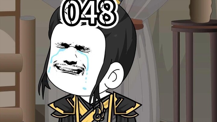 เดินทางผ่านตำนาน / ตอนที่ 48: การิซี่ ชำระล้างราชสำนัก!