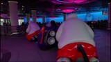 [HD] POV of The Happy Ride with Baymax at Tokyo Disneyland