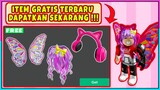 [✔️TERBARU💯] ITEM GRATIS TERBARU !!! DAPATKAN ITEM GRATIS SUNSILK SEKARANG !!!  - Roblox Indonesia