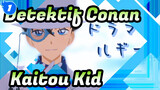[Detektif Conan / MMD] Kaitou Kid - Dramaturgy_1
