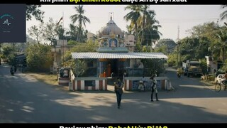 Rô bốt hủy diệt (p2) #phimkhoahoc