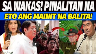 KAKAPASOK LANG HALA! TAGA-U.P SINAMPAL NG KATOTOHANAN REACTION VIDEO