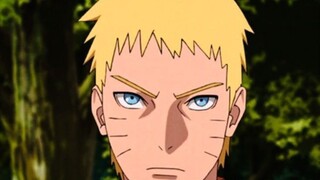 Bayangin naruto gak di ceramahin sakura mungkin boruto gak lahir 🗿