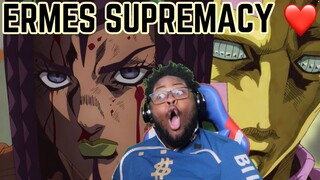 IDK WHAT YALL SAY SHE IS HOT | Jojo’s Bizarre Adventure Stone Ocean Part 6 Episode 6 Reaction