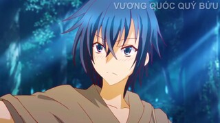 Nam Tinh Linh Sứ Duy Nhất Vào Học Trường Nữ Sinh _ Review Phim Anime Hay _ Tóm T