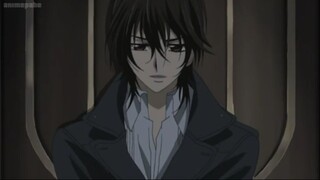 Vampire Knight Guilty episode 9