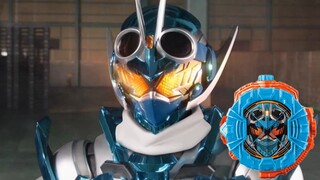 Kamen Rider Zi-O - Gotchard Armor Form Sound