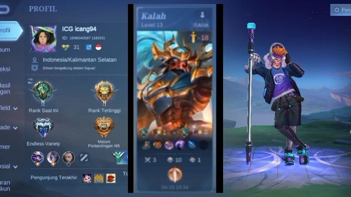 Mobile Legends #MobileLegendsBangBang