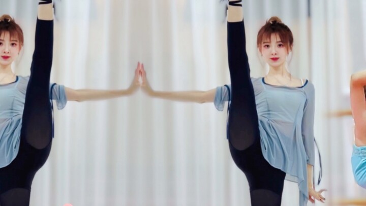 Người mẹ 31 tuổi của 4 đứa con | Người mẹ nhảy múa cùng cô con gái 8 tuổi đi học nhảy