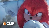 Sonic the Hedgehog 2 Movie Clip - I Make This Look Good (2022) | Movieclips Coming Soon