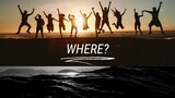 Where? - Short film FINALIST in the NIKON Home Video Contest (My Home, My World)