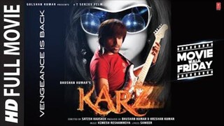 Karz full movie himesh Reshammiya
