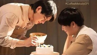 ซีรีส์ใหม่ ช่วงเวลาน่ารัก coffeemelodyseries