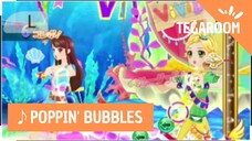 Aikatsu! My No. 1 Stage! Poppin' Bubbles 2024.8.24