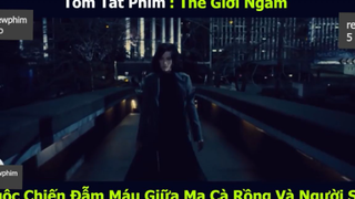 cuộc tàn sát p2 #reviewphim5sao