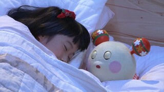 【NHK】Wanwan Lullaby (ワンワンのこもりうた) | Tidur damai | いないいないばあっ!