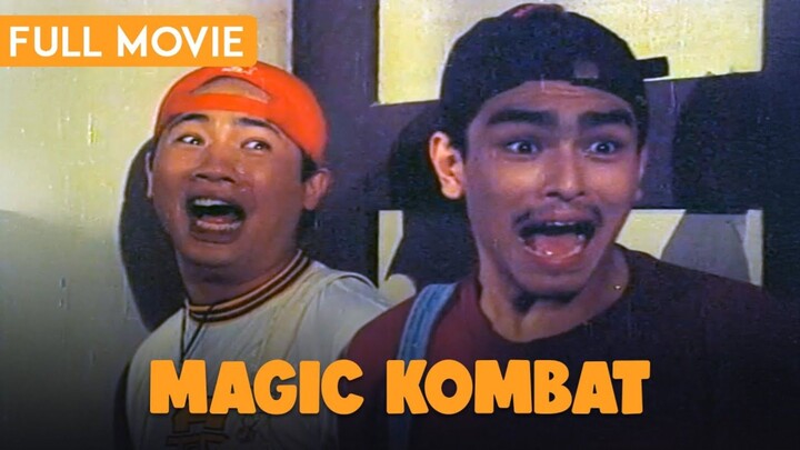 Magic Kombat Full Movie