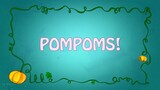 Regal Academy Season 2 Episode 1 - Pompoms! [FULL EPISODE]