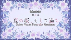 Watashi no Shiawase na Kekkon - Episode 10