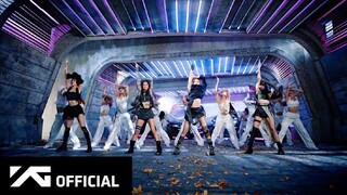 BLACKPINK - ' Pink Venom ' MV